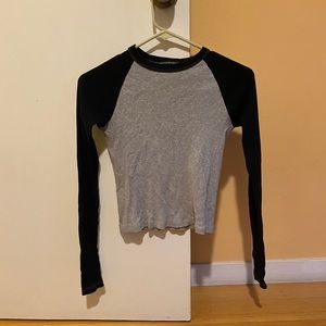brandy melville long sleeve